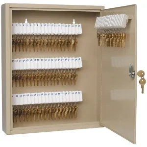 110 KEY UNI TAG CABINET