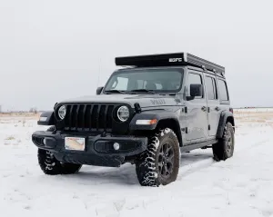 2018-2024 Wrangler JL RTT Mount Kit