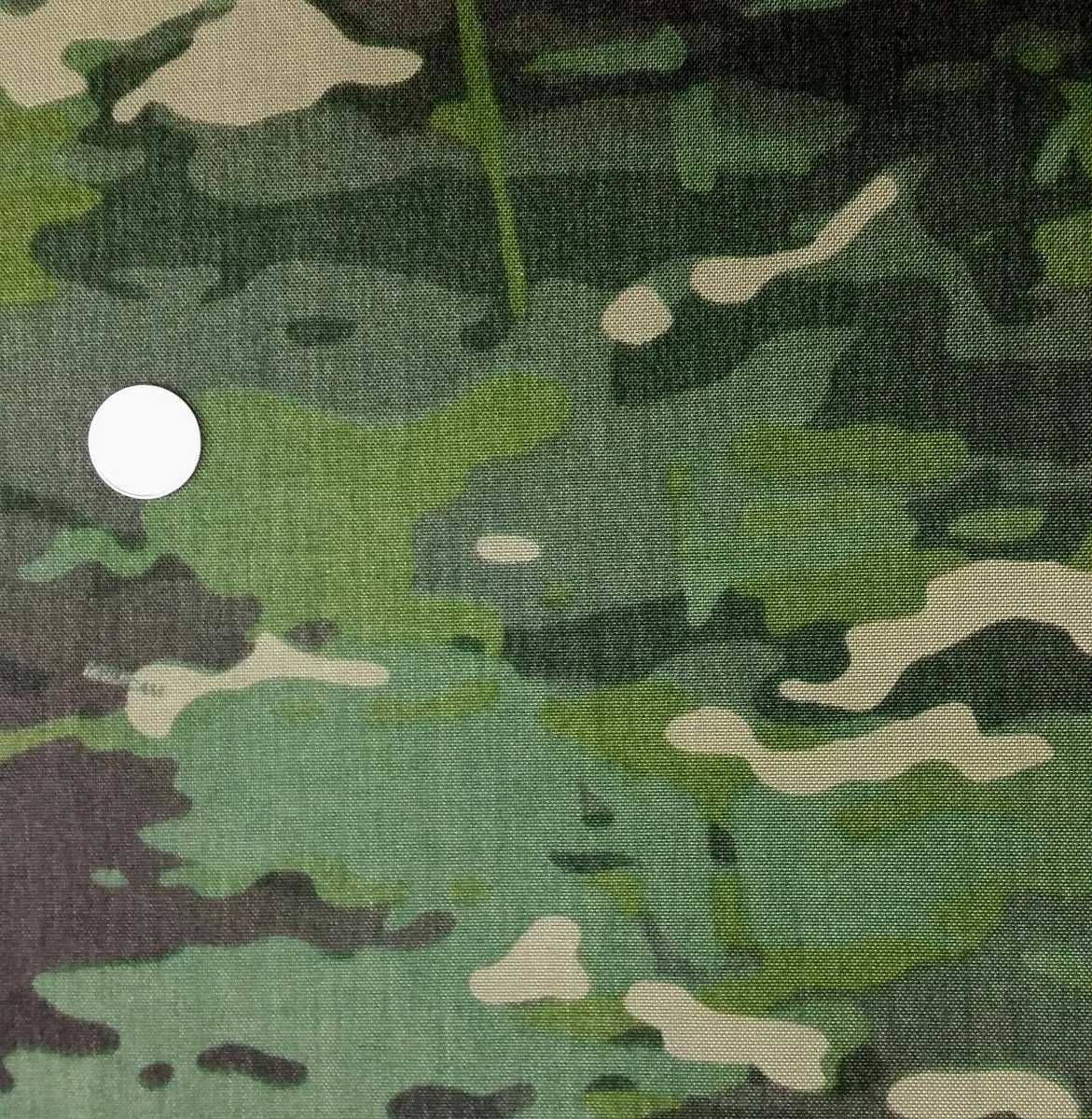 500 Denier Mil-Spec CORDURA® Nylon Fabric MultiCam ® Camo (Sold per Yard)