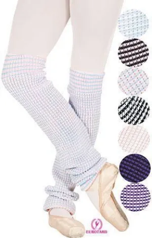 Adult 27" Legwarmers 72522