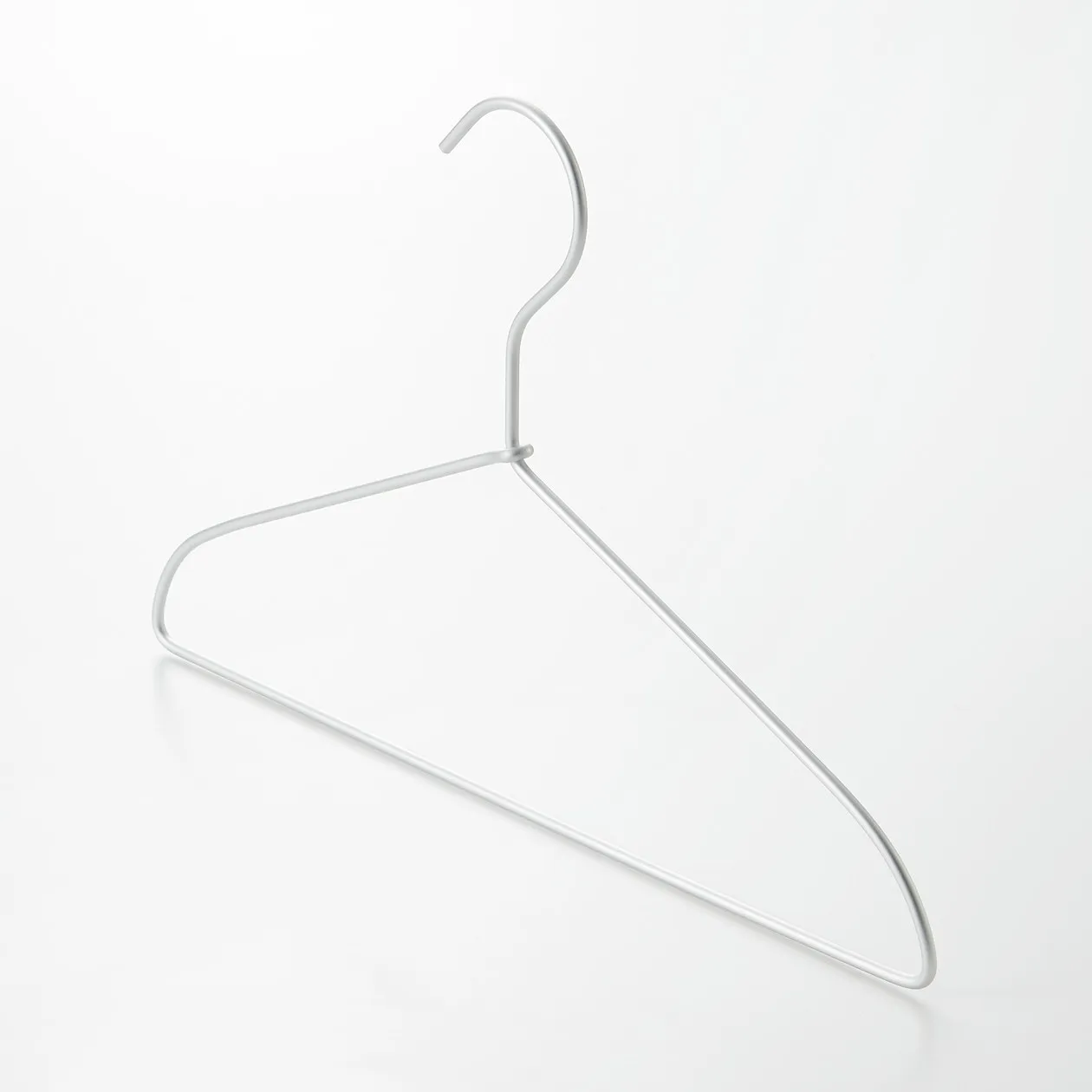 Aluminium Clothes Hanger - 33cm (3 Pack)