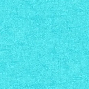 Aqua - Melange - Quilting Cotton- 1/2 metre