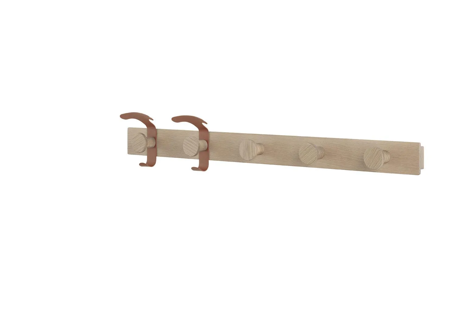 Avail Coat Rack