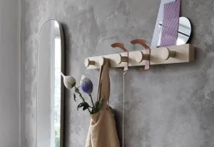 Avail Coat Rack