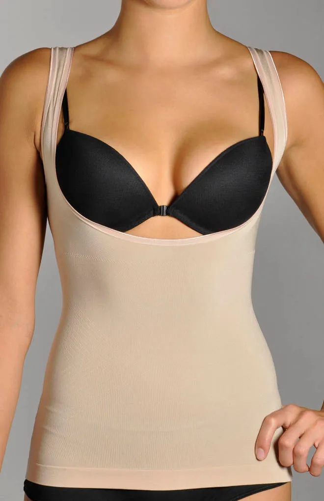 Bali Comfortshape Seamless Torset - Firm