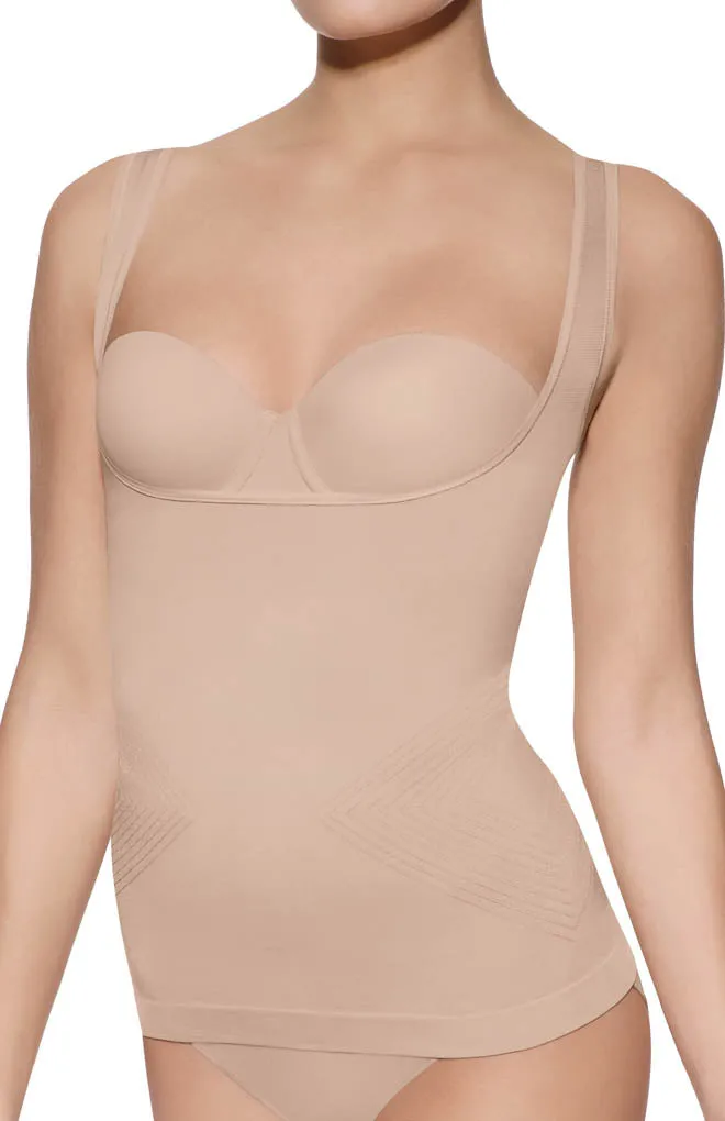 Bali Comfortshape Seamless Torset - Firm