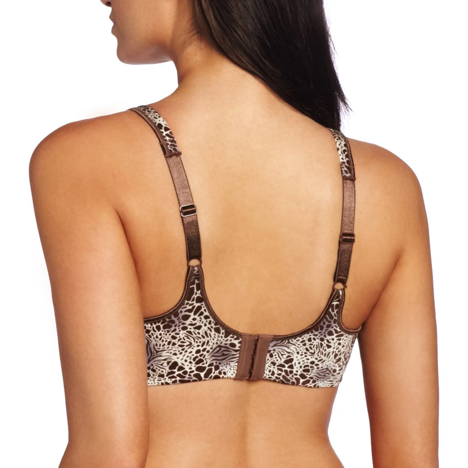 Bali One Smooth U-back Underwire With Lift Bra