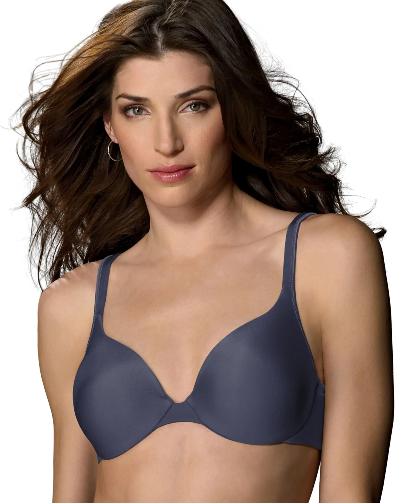 Bali One Smooth U-back Underwire With Lift Bra