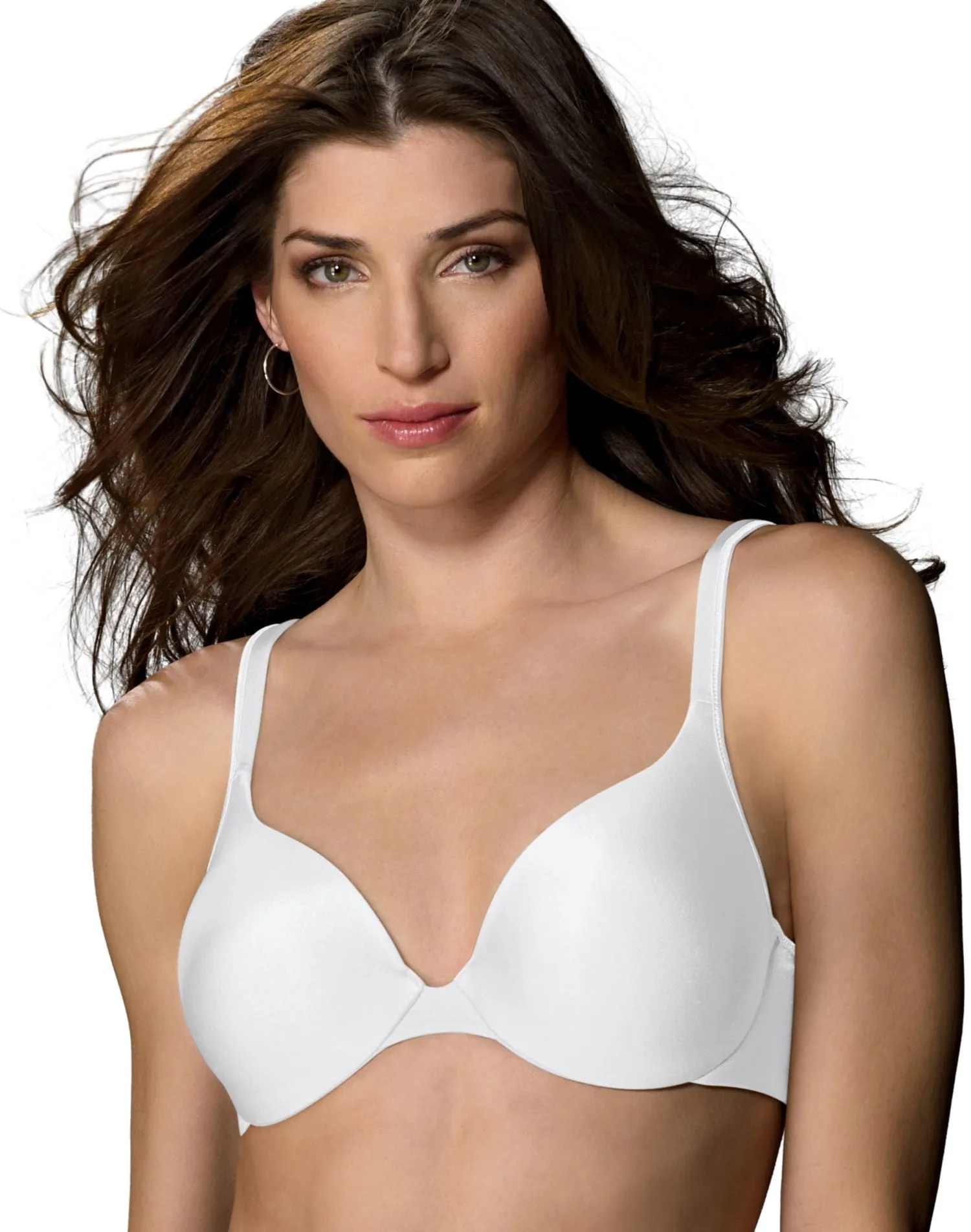 Bali One Smooth U-back Underwire With Lift Bra