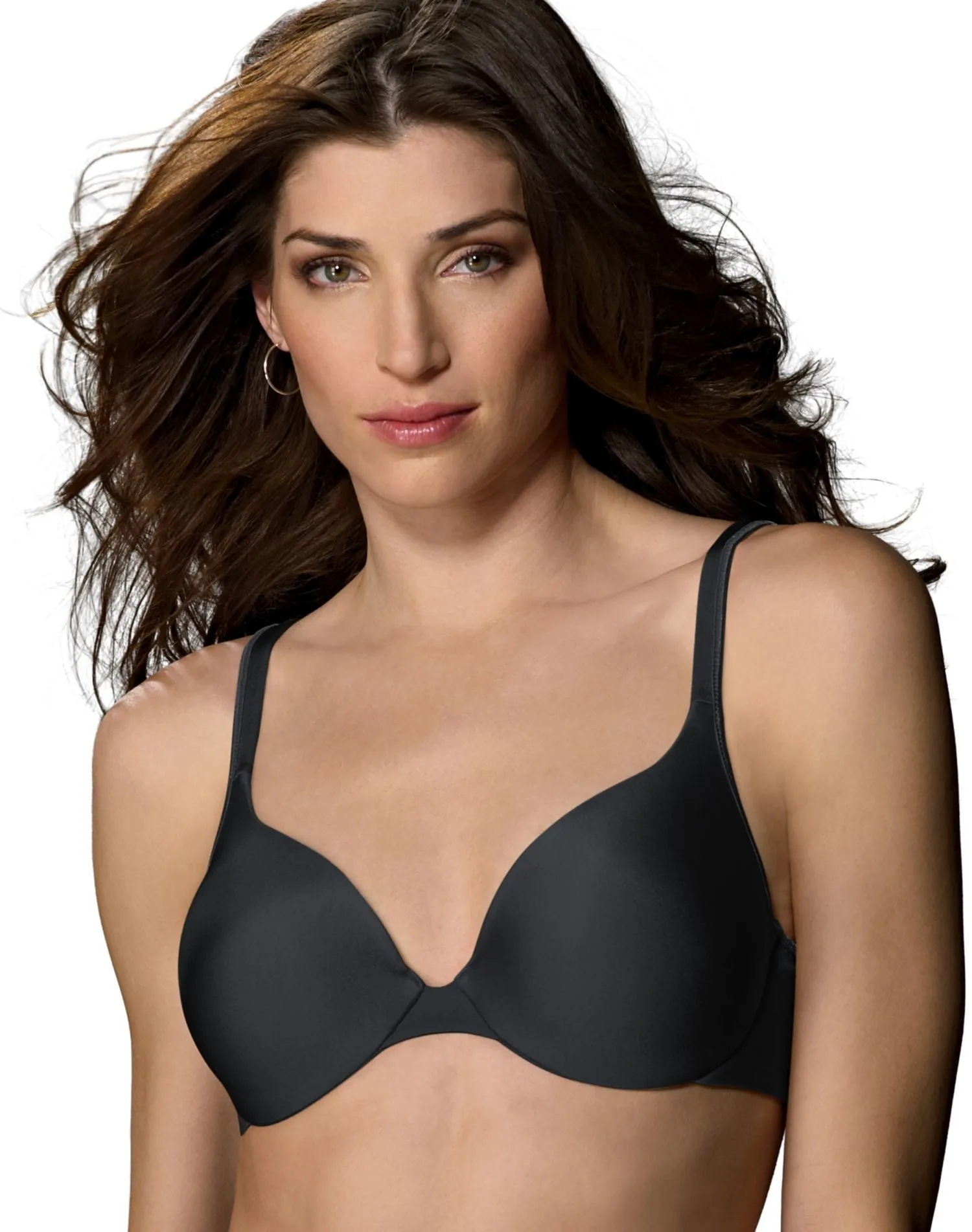 Bali One Smooth U-back Underwire With Lift Bra