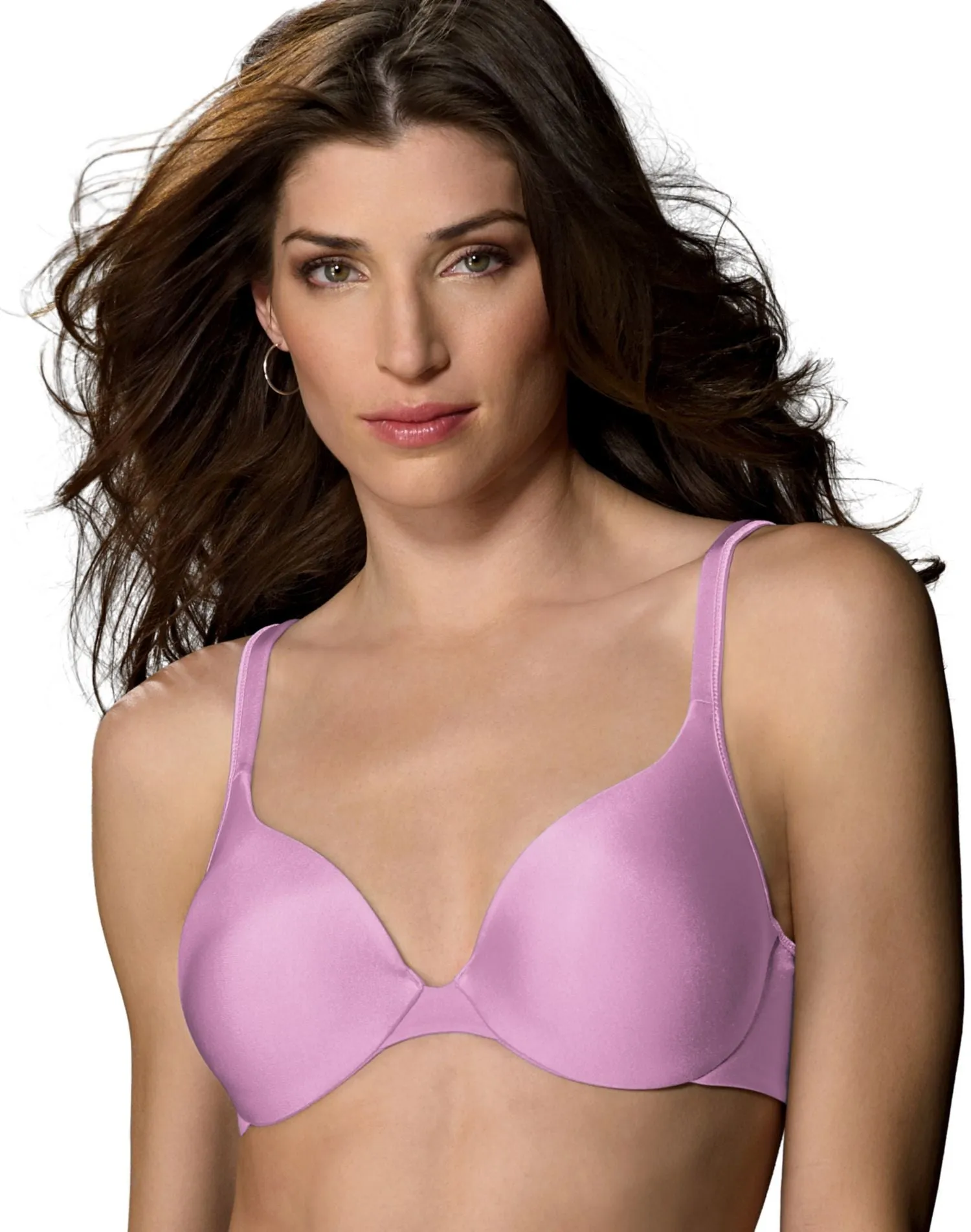 Bali One Smooth U-back Underwire With Lift Bra