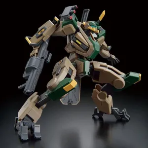 Bandai HG 1/72 Kyoukai Senki AMAIM (MAILeS Byakuchi F.G.E. Color) Model Kit