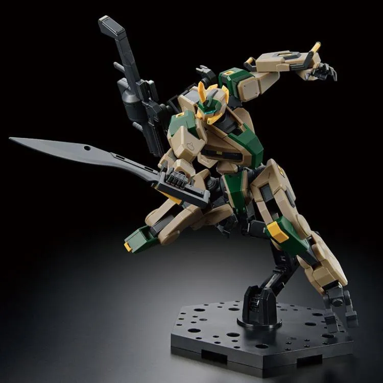 Bandai HG 1/72 Kyoukai Senki AMAIM (MAILeS Byakuchi F.G.E. Color) Model Kit