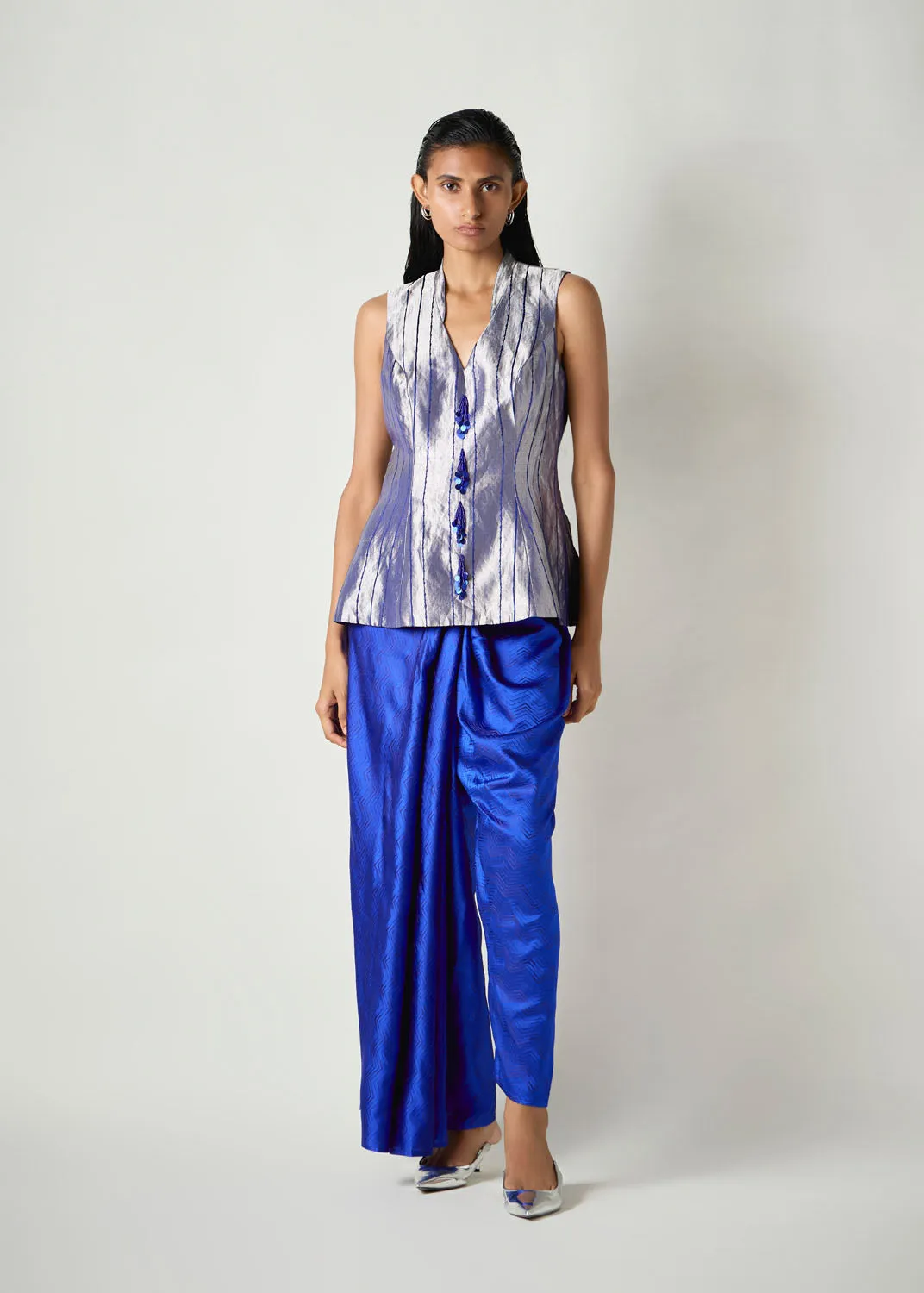 Beliza Dhoti Pants