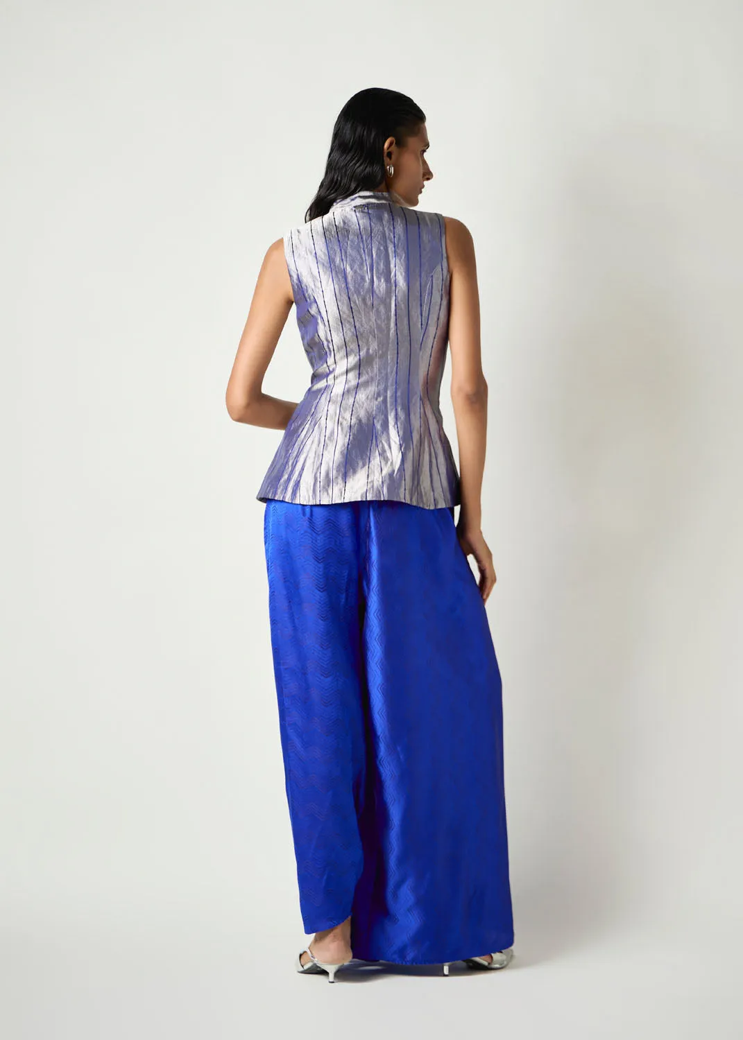 Beliza Dhoti Pants