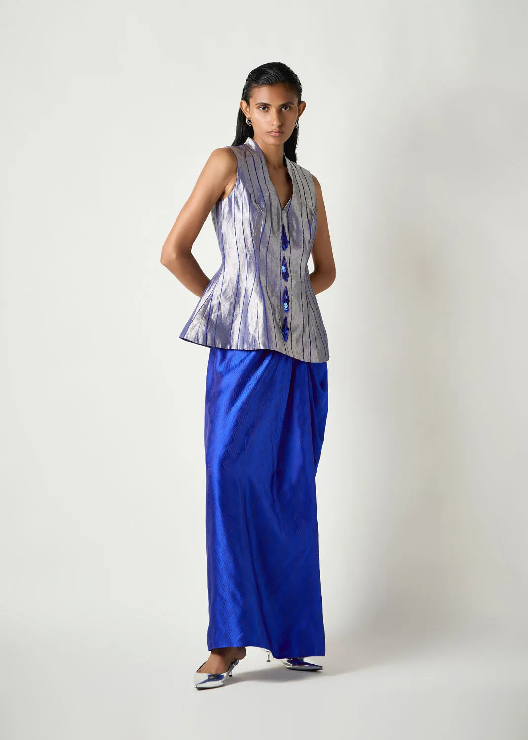 Beliza Dhoti Pants