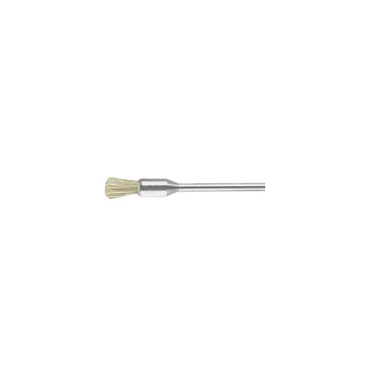 Bellotti Mounted Brushes - Goats Hair Pencil