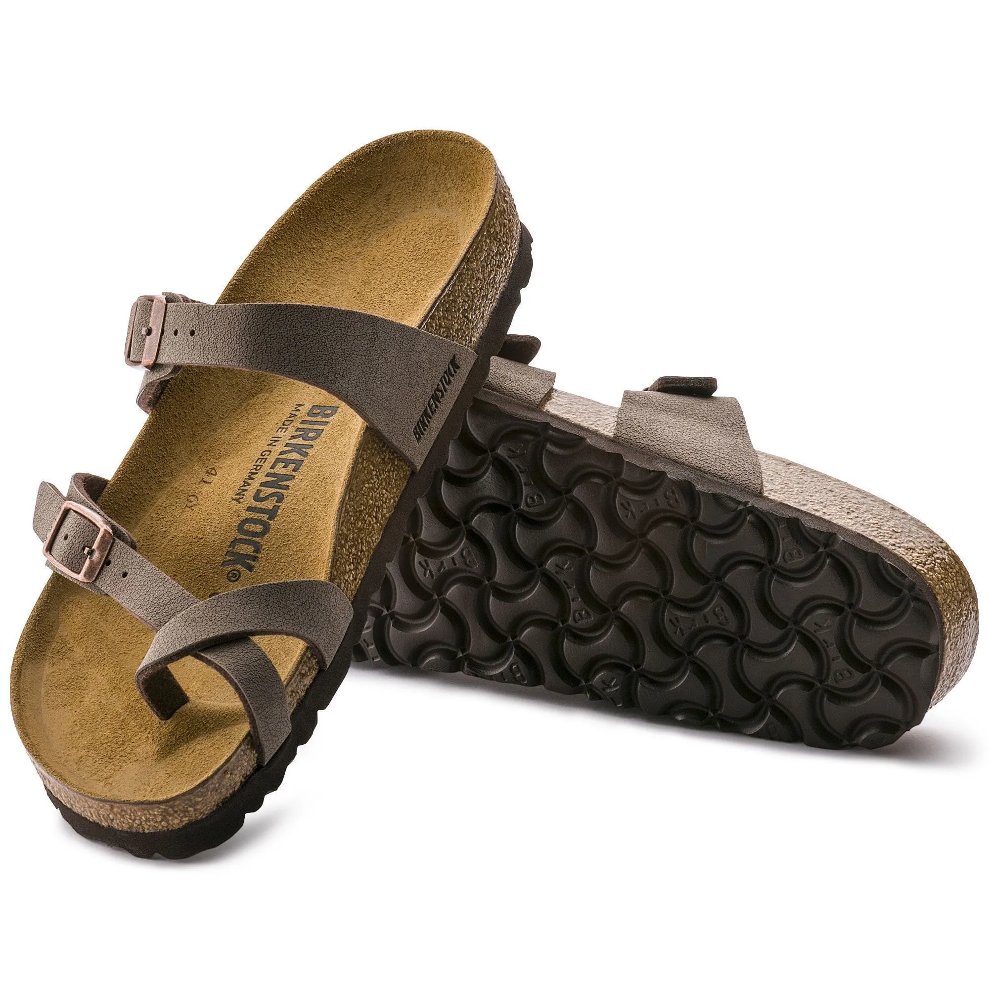 BIRKENSTOCK MAYARI