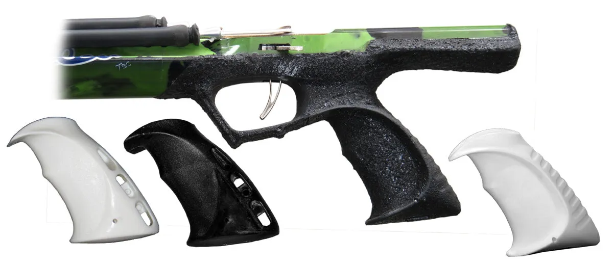 BleuTec Raptor Carbon Limited Edition (L.E.) Speargun