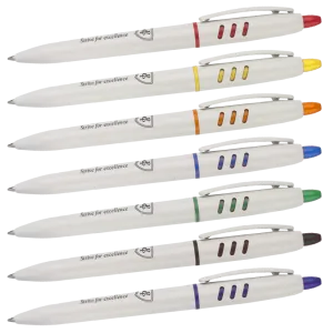 Boost Pens - Unprinted sample