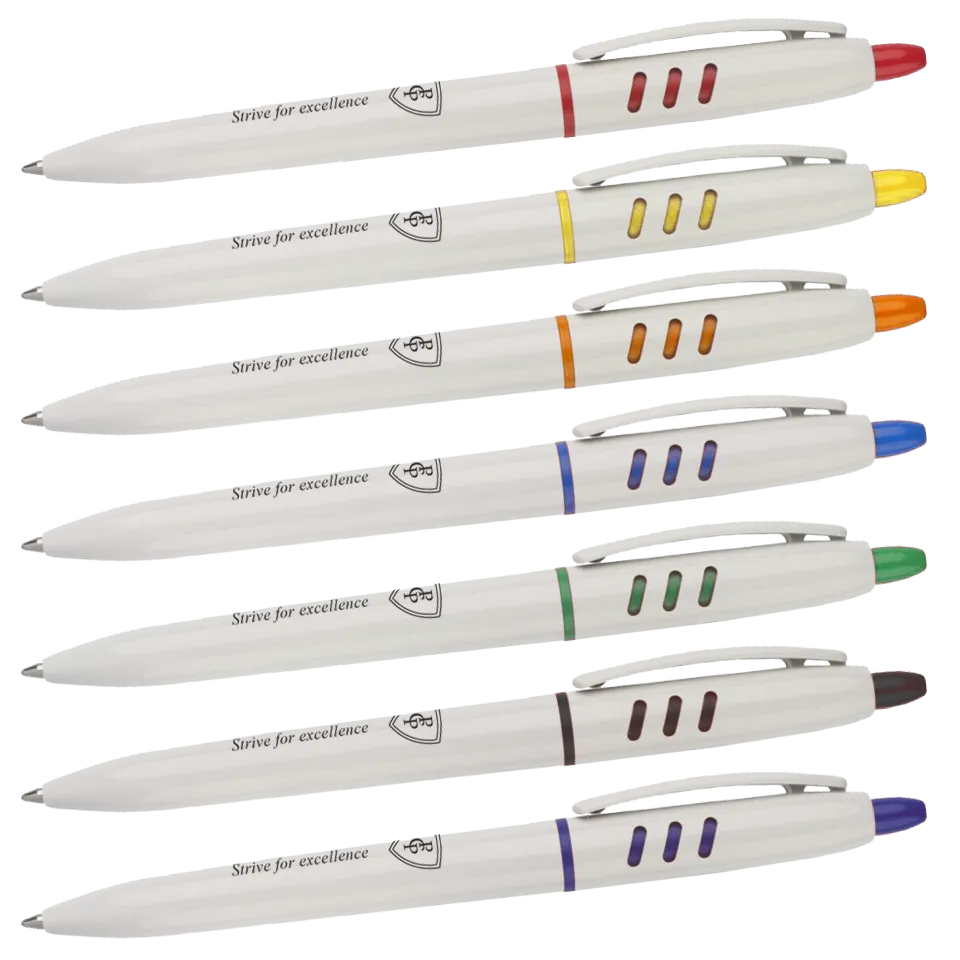 Boost Pens - Unprinted sample