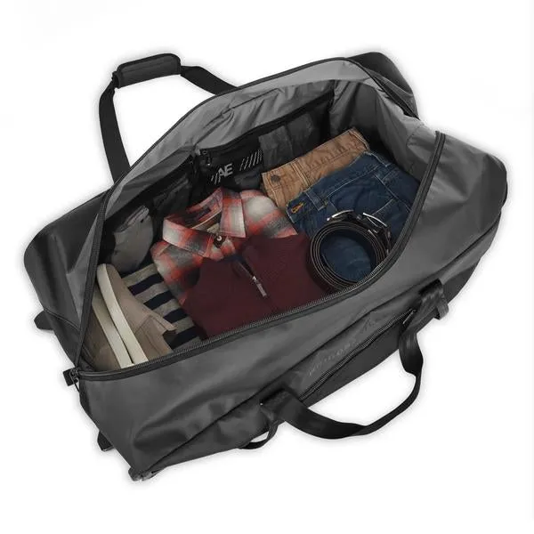 Briggs & Riley ZDX Extra Large Rolling Duffle