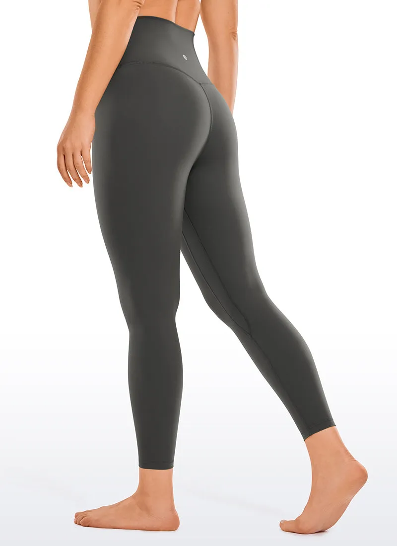 Brushed Nakedfeel Leggings 25''