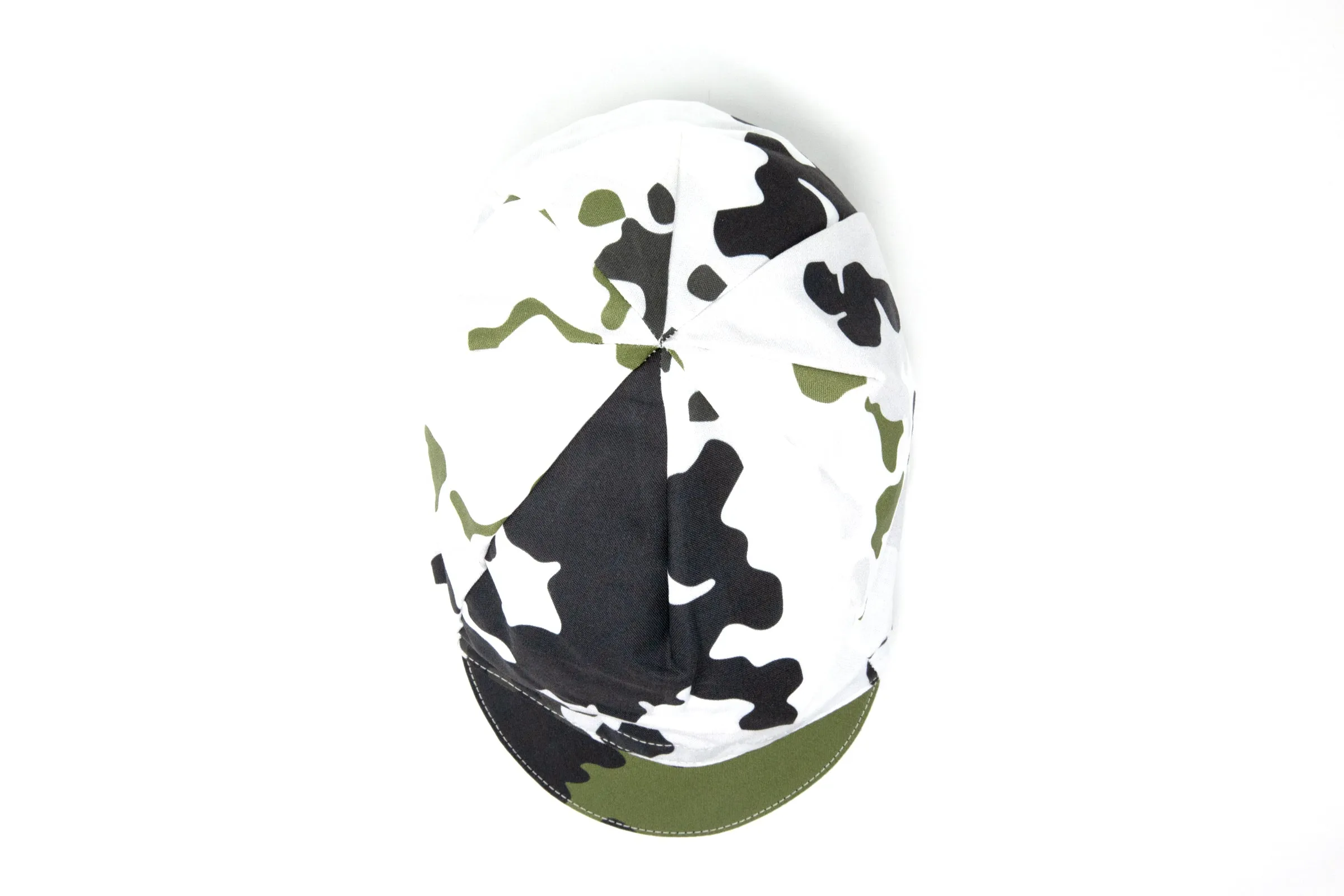 camo CAPS