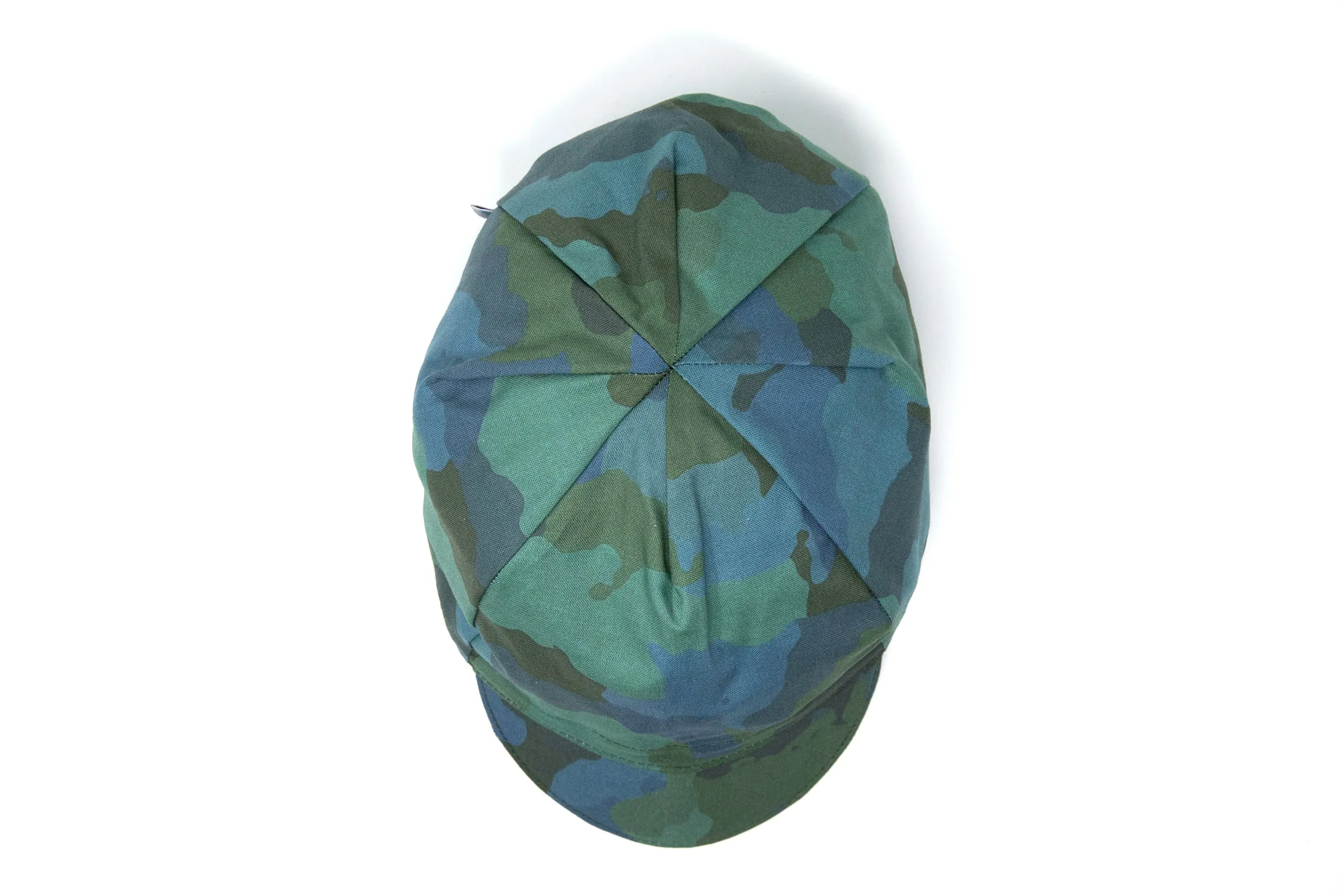 camo CAPS