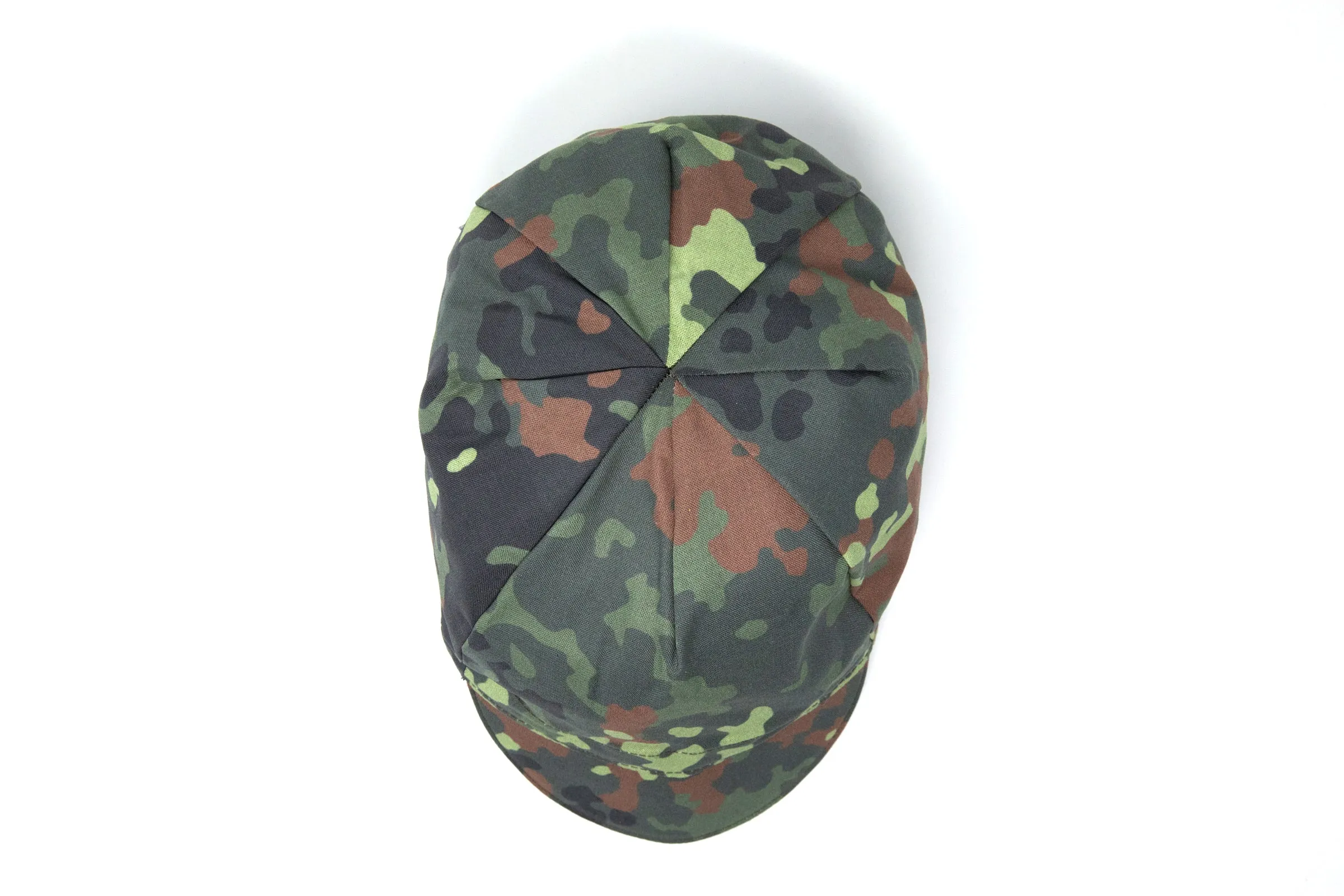 camo CAPS