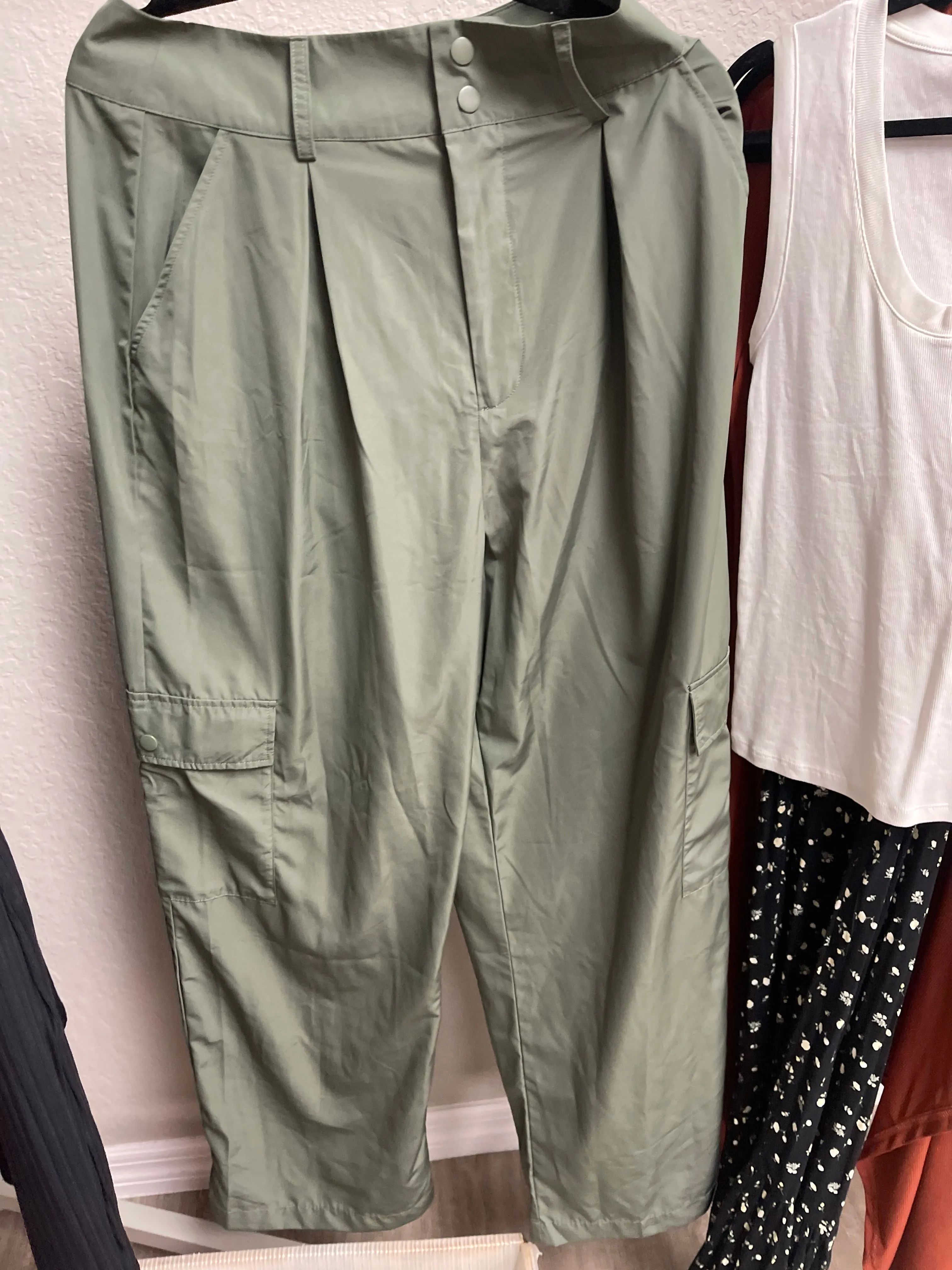 Carina's Closet - Pant 795