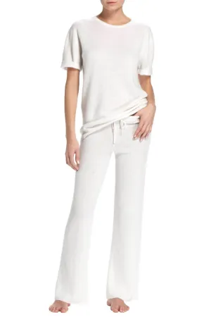 CASHMERE LOUNGE PANTS