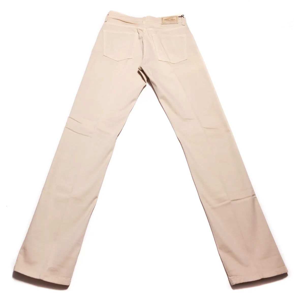 Cesare Attolini Beige Pants