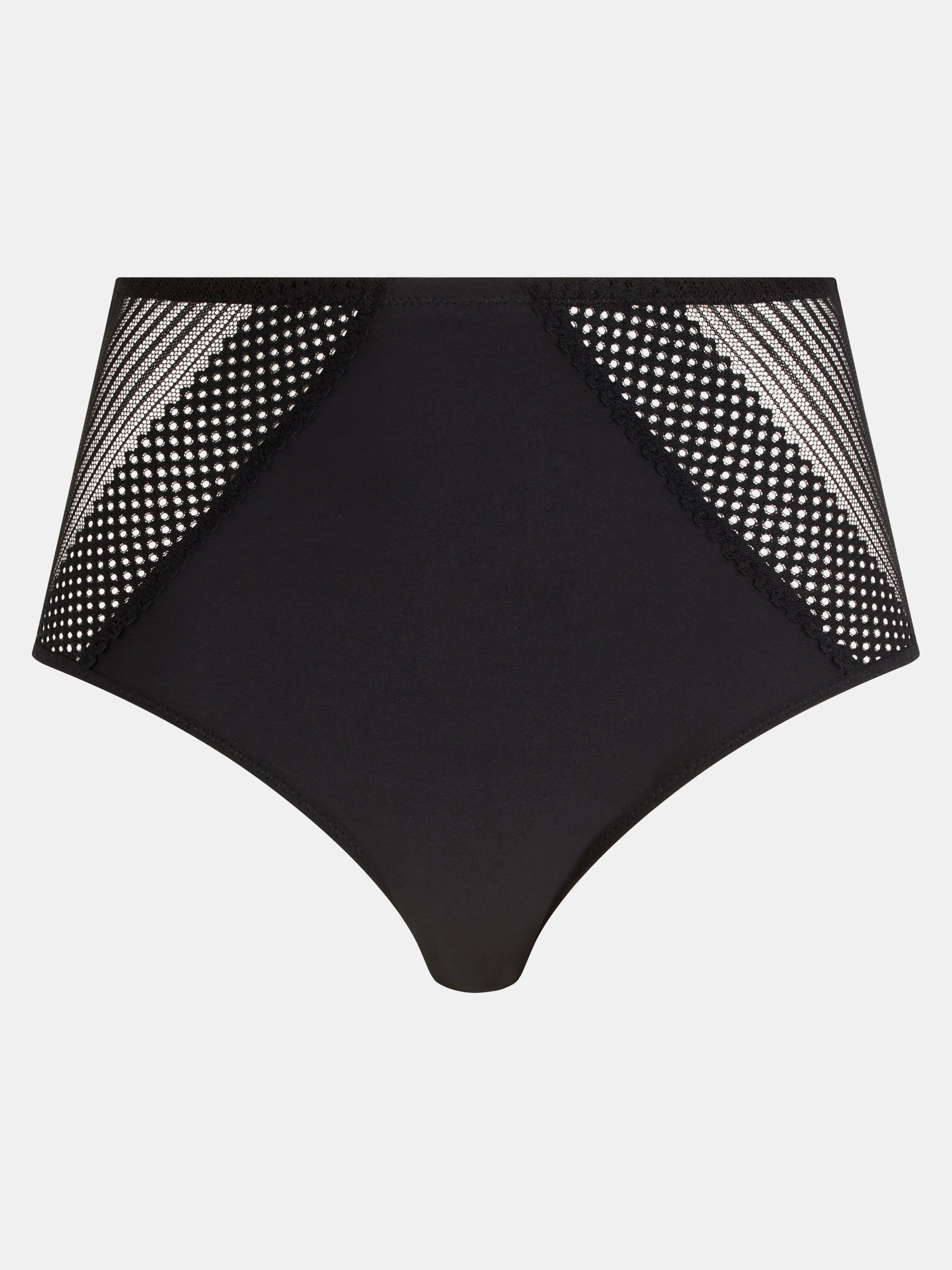 Chantelle - Play - High Waisted Full Briefs