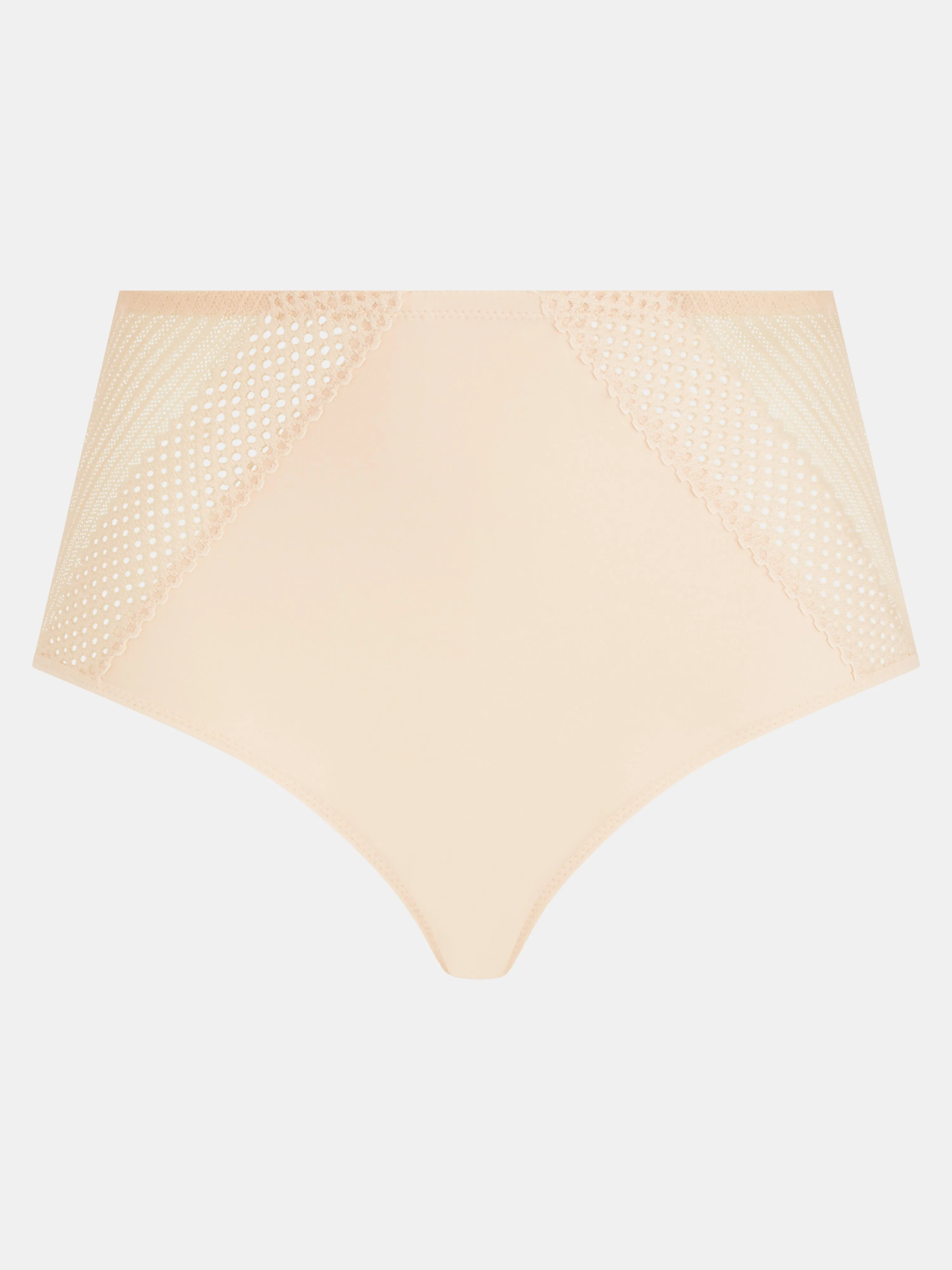 Chantelle - Play - High Waisted Full Briefs