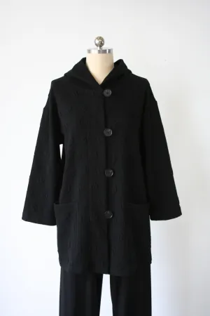 Christopher Calvin Coat 9613