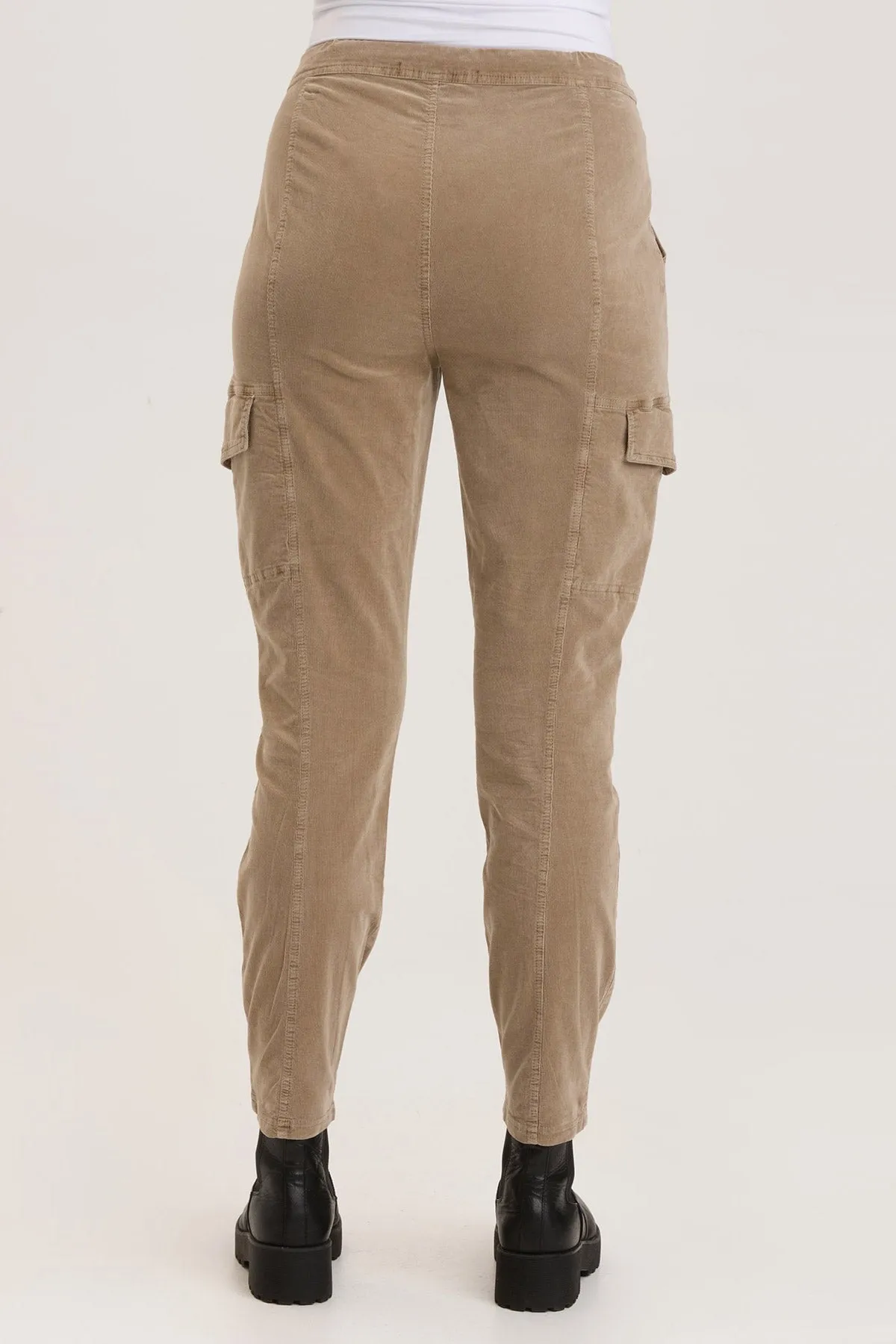 Cord Timberline Legging