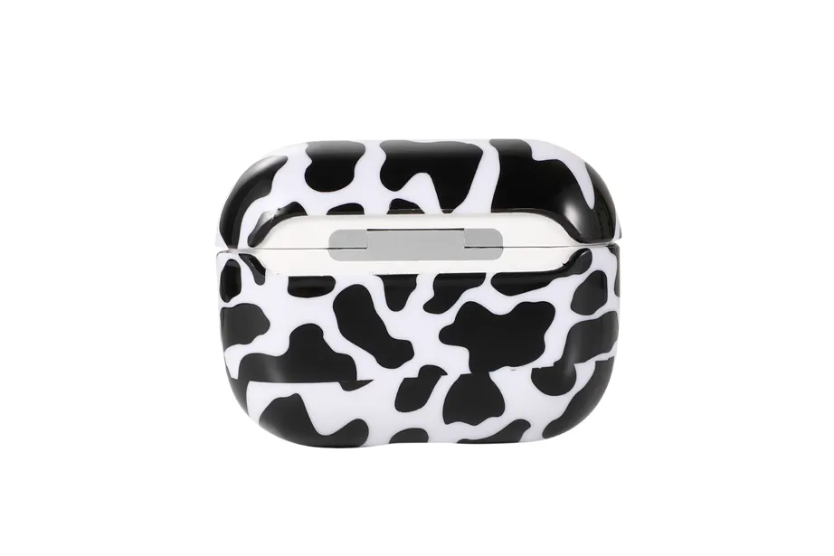 Cow AirPod Holder