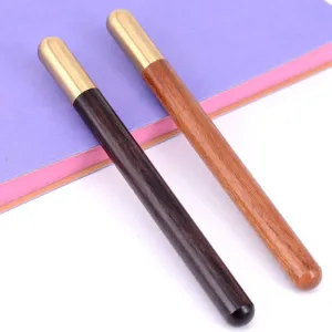 ebony red sandalwood signature pen