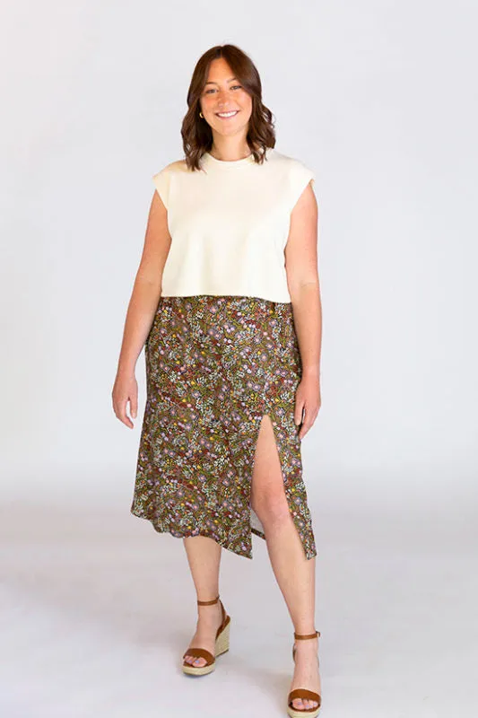 Evelyn Skirt