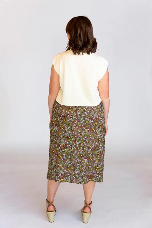 Evelyn Skirt