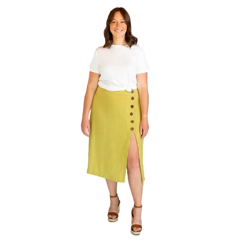 Evelyn Skirt