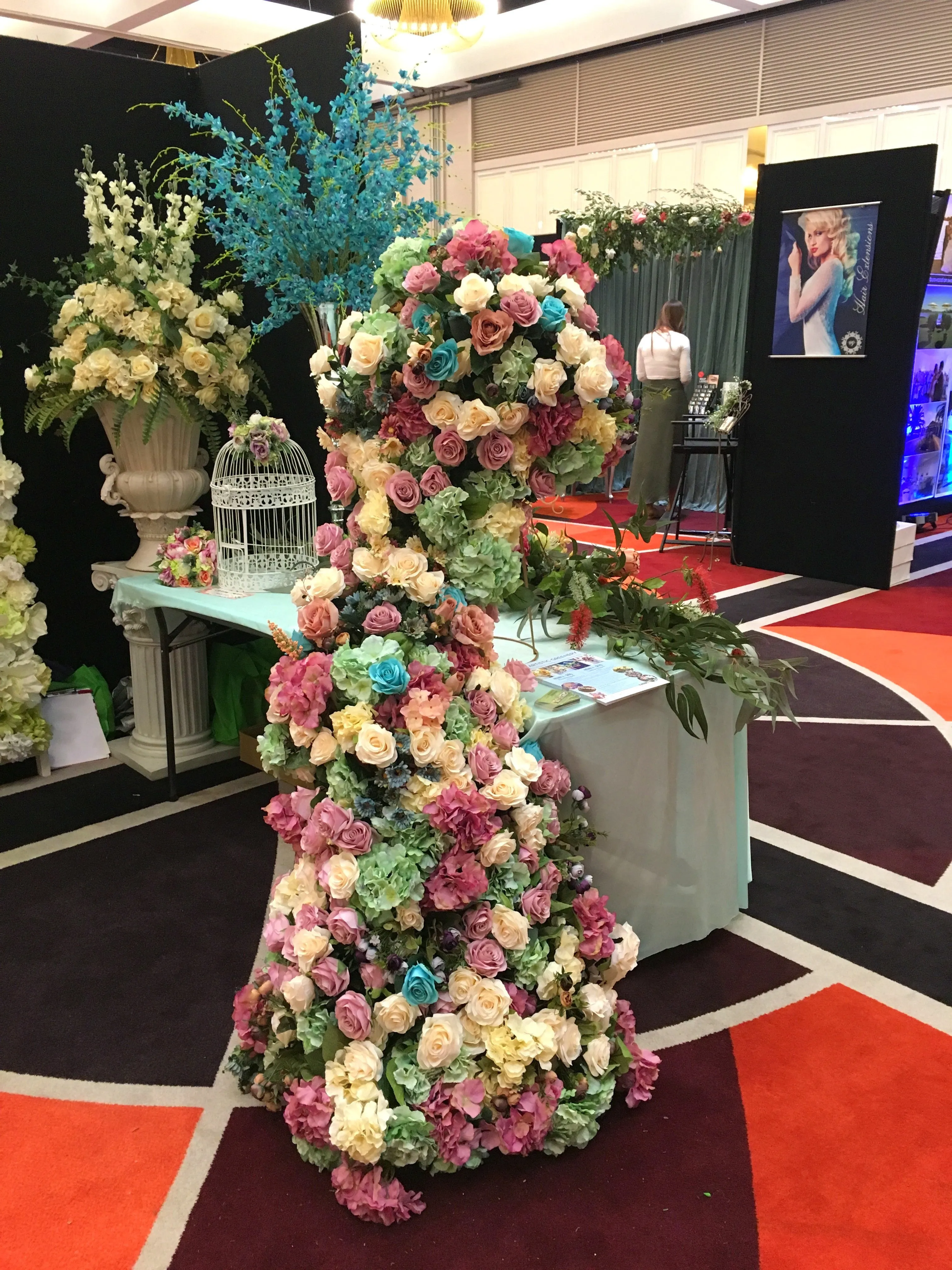 EXPO & EVENT - eBridal Expo 2017 @ Crown Perth Ballroom