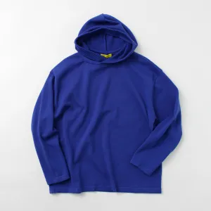 EYYA / Cotton Knit Hoodie