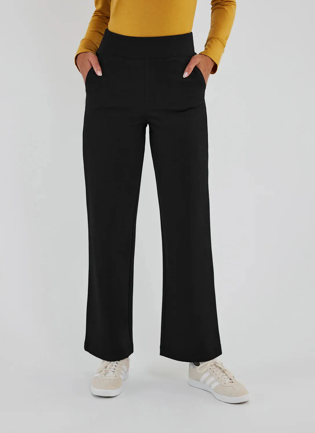 Fig Travel Kilburn Pants 2.0