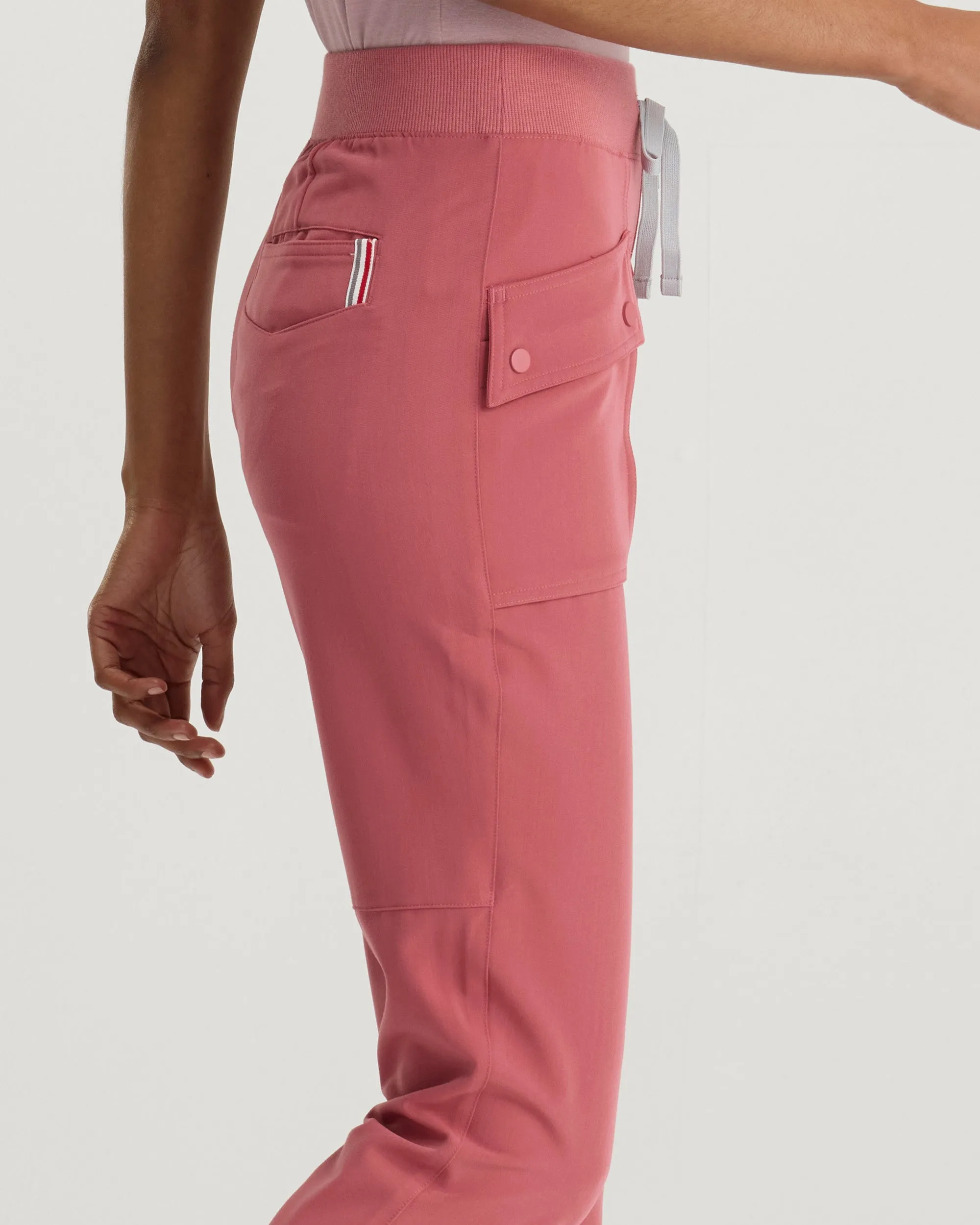 FYSEL® Moana ‎ Tapered Scrub Pants