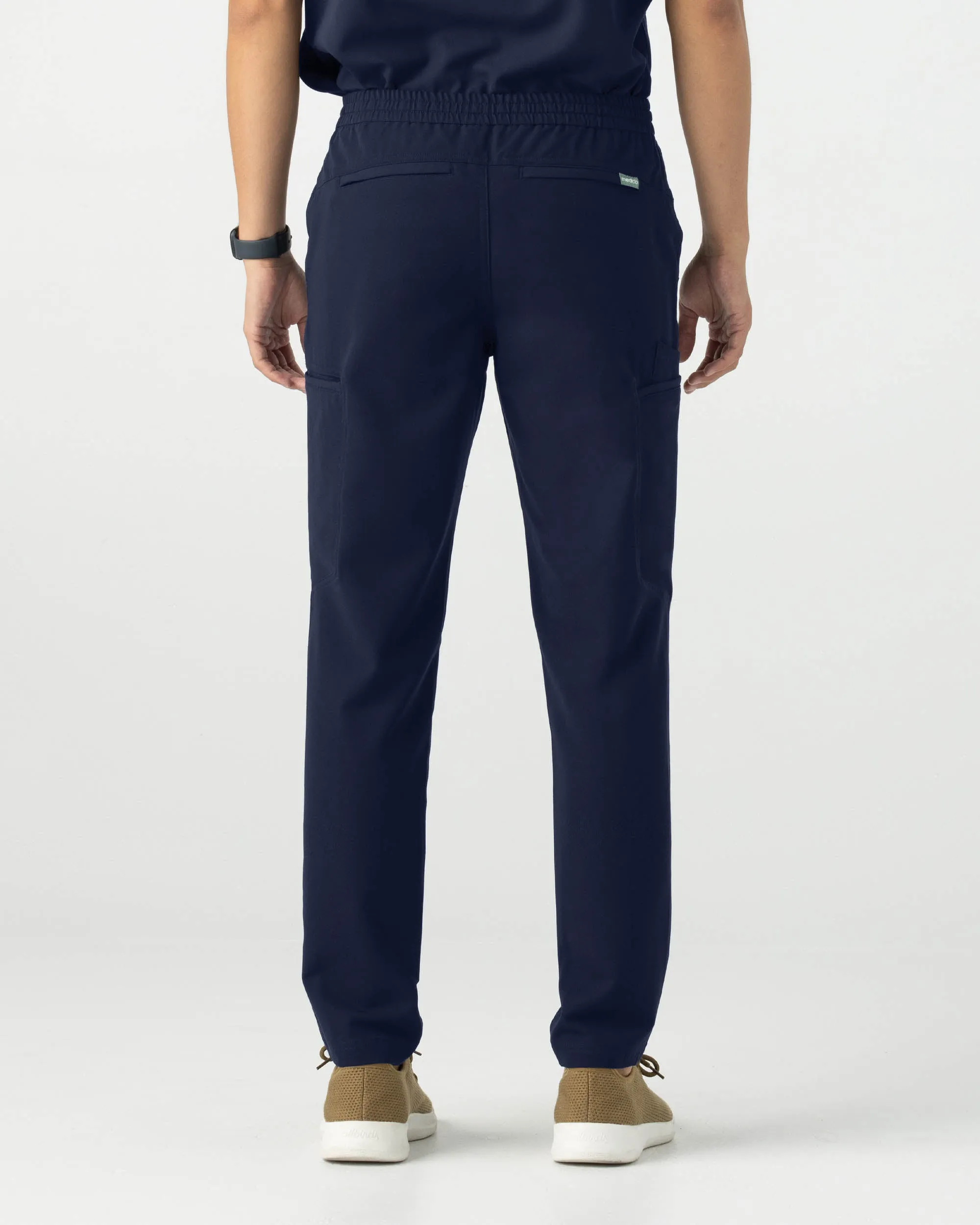 FYSEL® Sable‎ ‎ Tapered Scrub Pants