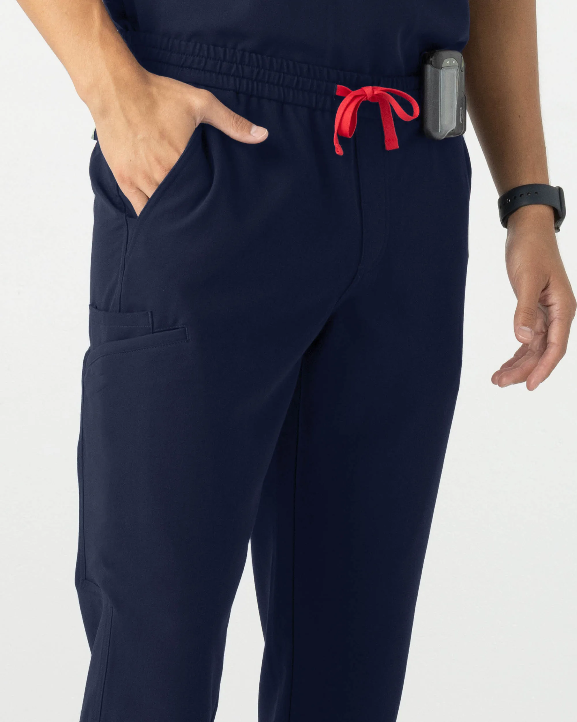 FYSEL® Sable‎ ‎ Tapered Scrub Pants