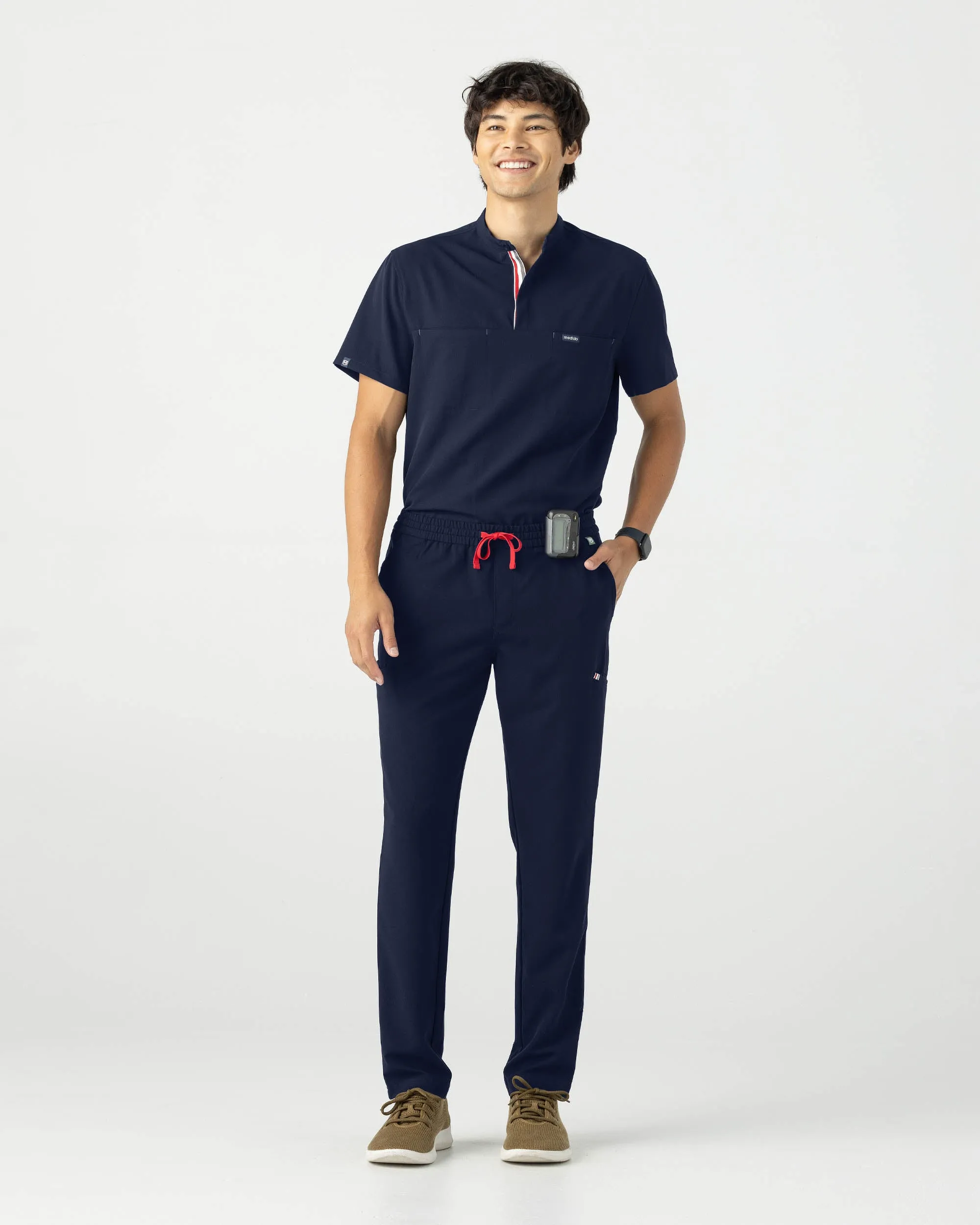 FYSEL® Sable‎ ‎ Tapered Scrub Pants