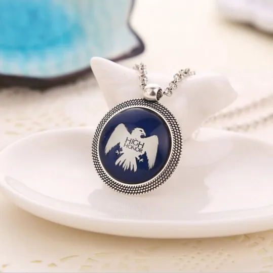 Game of Thrones chain necklace